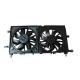 2008 Uplander Cooling - Fan