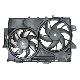 2010 Terrain Cooling - Fan