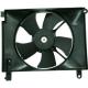 2004 AVEO-HATCHBACK Cooling - Fan