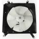 1999 CL Cooling - Fan