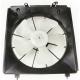 2002 TL Cooling - Fan