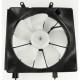 2002 Civic-COUPE Cooling - Fan