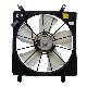 2003 Element Cooling - Fan
