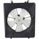 2002 MDX Cooling - Fan