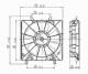 2007 Accord-COUPE Cooling - Fan