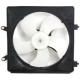 2002 Civic-COUPE Cooling - Fan