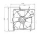 2007 FIT Cooling - Fan
