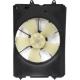 2008 Ridgeline Cooling - Fan