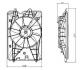 2012 FIT Cooling - Fan