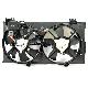 2006 Mazda-6 Cooling - Fan
