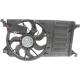 2010 Mazda-3 Cooling - Fan
