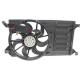 2010 Mazda-3 Cooling - Fan