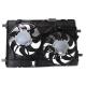 2009 Mazda-6 Cooling - Fan