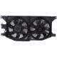 2004 ML350 Cooling - Fan