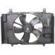 2008 Versa Cooling - Fan