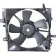 2002 Forester Cooling - Fan