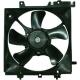 2001 Outback-Legacy Cooling - Fan