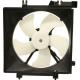 2009 Forester Cooling - Fan