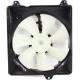 2002 Solara Cooling - Fan