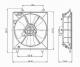 1999 Camry Cooling - Fan