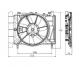 2013 XD Cooling - Fan