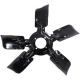 2004 Astro-VAN Cooling - Fan