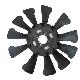 2006 Express-Van Cooling - Fan