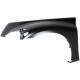 2009 PT-Cruiser Fender