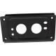 2009 Fusion Bumper Bracket