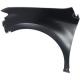 2009 EDGE Fender