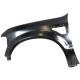 2009 Ford-F450-Super-Duty-Pickup Fender