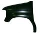 2009 Ford-Econoline-Van Fender
