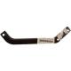 2009 Ford-Econoline-Van Bumper Bracket