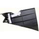 2009 Ford-F450-Super-Duty-Pickup Bumper Bracket