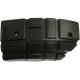 2008 GMC-Sierra-Denali-Pickup Bumper Bracket