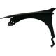 2012 Accord-CROSSTOUR Fender