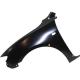 2009 Mazda-3 Fender