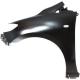 2006 Mazda-5 Fender