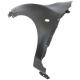 2010 Mazda-3 Fender