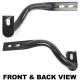 2002 Silverado-1500 Bumper Bracket