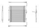 2012 Liberty Cooling - Condenser