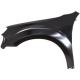 2009 Forester Fender