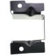 2012 Impala Bumper Bracket