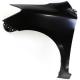 2009 Yaris-SEDAN Fender