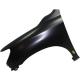 2009 Sequoia Fender