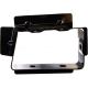 2010 Terrain Bumper Bracket