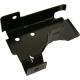 2007 GMC-Sierra-Hybrid-Pickup Bumper Bracket