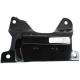 2008 Silverado-1500 Bumper Bracket