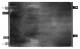 2009 Ford-F450-Super-Duty-Pickup Cooling - Condenser
