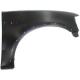 2003 Ford-F150-F250-Light-Duty-Pickup Fender